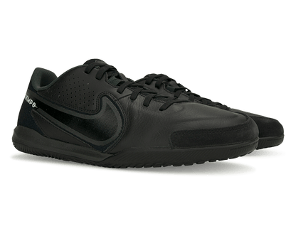 Nike Men's Tiempo Legend 9 Academy IC Black/Summit White