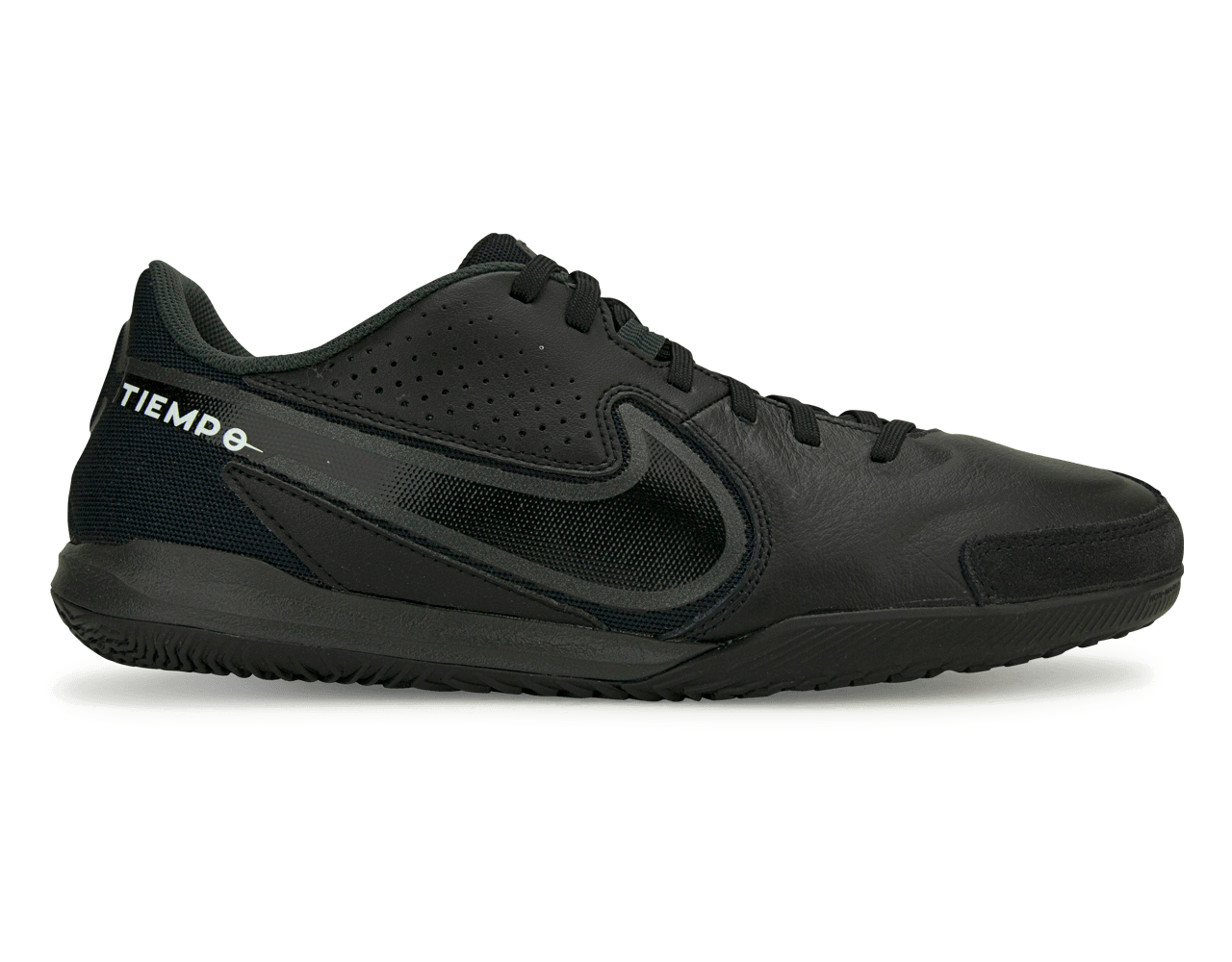 Nike Men's Tiempo Legend 9 Academy IC Black/Summit White