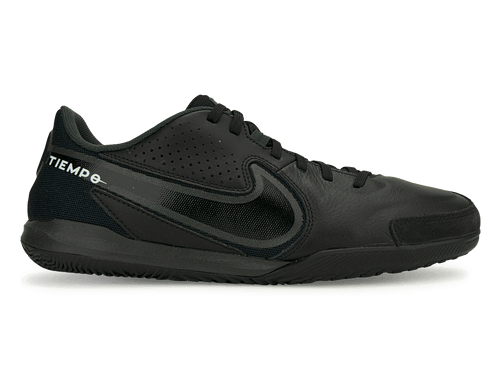 Nike Men's Tiempo Legend 9 Academy IC Black/Summit White