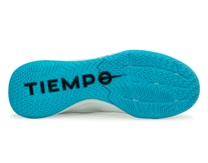 Nike Men's Tiempo Legend 9 Academy IC White/Pink Blast