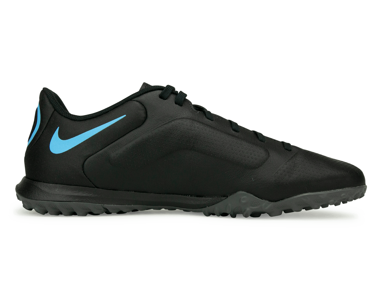 Nike Men's Tiempo Legend 9 Academy TF Black/Iron Grey