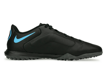 Nike Men's Tiempo Legend 9 Academy TF Black/Iron Grey