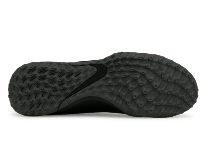 Nike Men's Tiempo Legend 9 Academy TF Black/Iron Grey