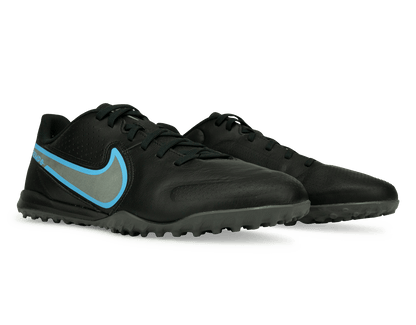 Nike Men's Tiempo Legend 9 Academy TF Black/Iron Grey