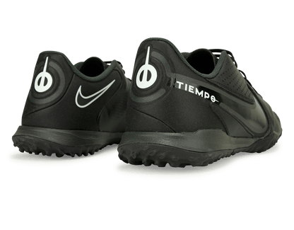 Nike Men's Tiempo Legend 9 Academy TF Black/White