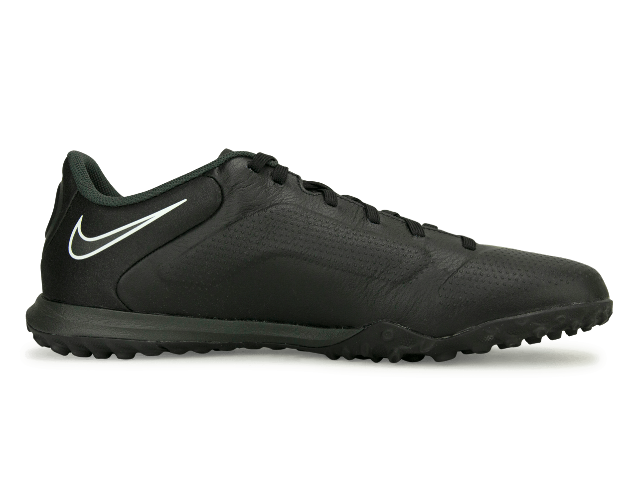 Nike Men's Tiempo Legend 9 Academy TF Black/White