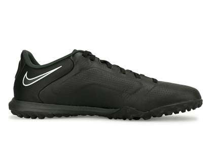 Nike Men's Tiempo Legend 9 Academy TF Black/White