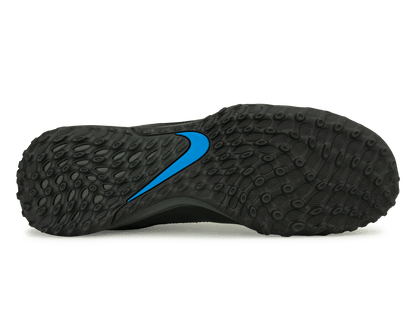 Nike Men's Tiempo Legend 9 Academy TF Black/White