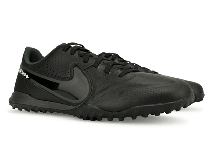 Nike Men's Tiempo Legend 9 Academy TF Black/White