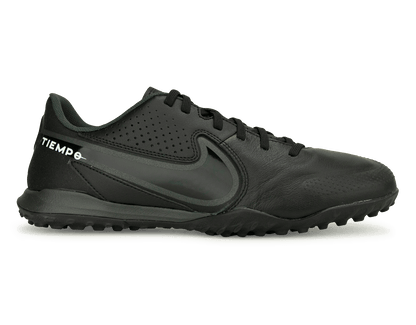 Nike Men's Tiempo Legend 9 Academy TF Black/White