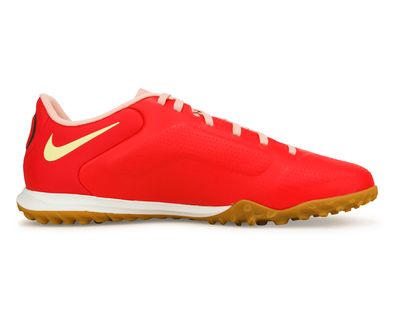 Nike Men's Tiempo Legend 9 Academy TF Siren Red/Summit White