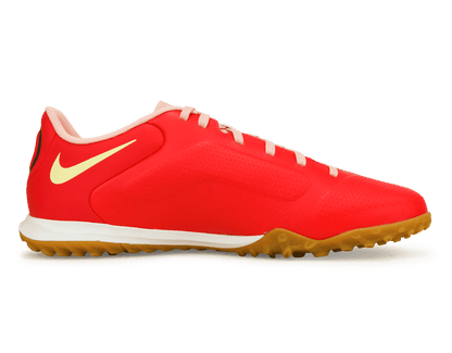Nike Men's Tiempo Legend 9 Academy TF Siren Red/Summit White