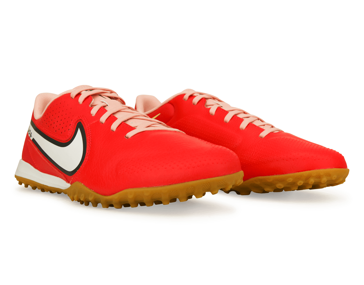 Nike Men's Tiempo Legend 9 Academy TF Siren Red/Summit White
