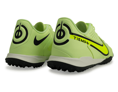 Nike Men's Tiempo Legend 9 Academy TF Volt/White