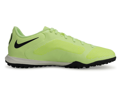 Nike Men's Tiempo Legend 9 Academy TF Volt/White