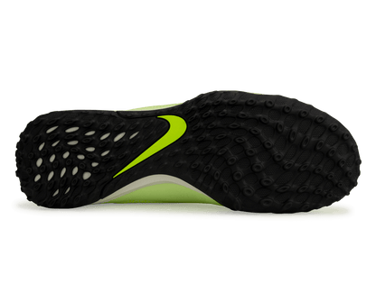 Nike Men's Tiempo Legend 9 Academy TF Volt/White