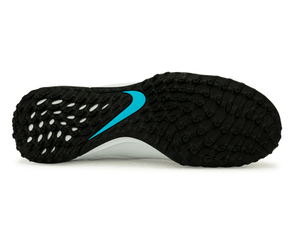 Nike Men's Tiempo Legend 9 Academy TF White/Pink Blast