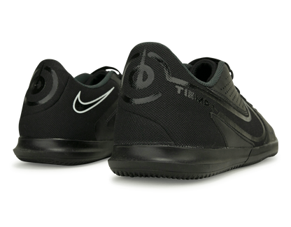 Nike Men's Tiempo Legend 9 Club IC Black