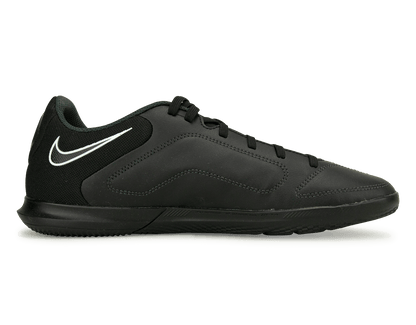 Nike Men's Tiempo Legend 9 Club IC Black