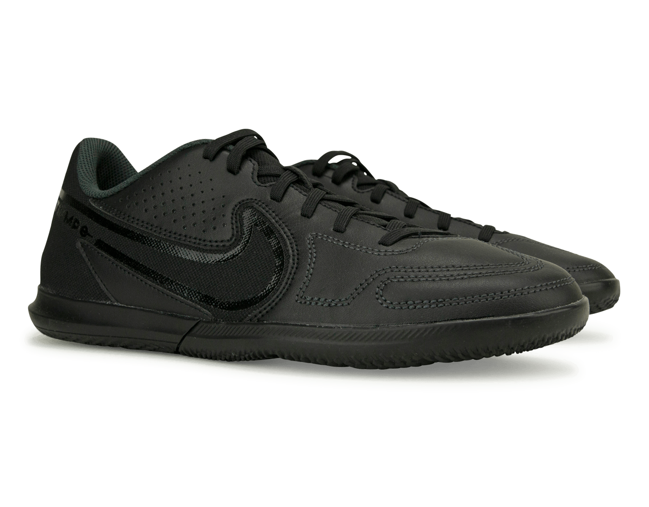Nike Men's Tiempo Legend 9 Club IC Black