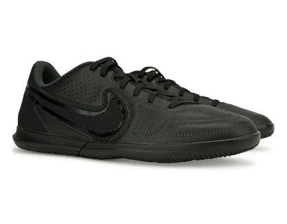 Nike Men's Tiempo Legend 9 Club IC Black