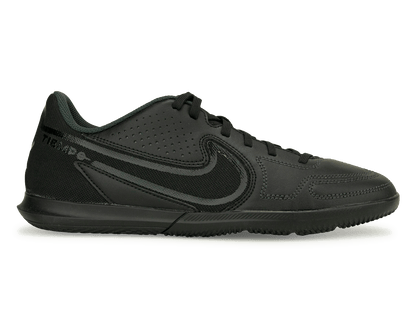 Nike Men's Tiempo Legend 9 Club IC Black