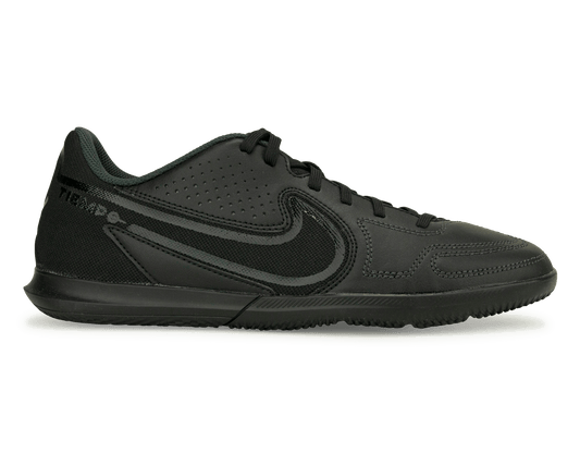 Nike Men's Tiempo Legend 9 Club IC Black