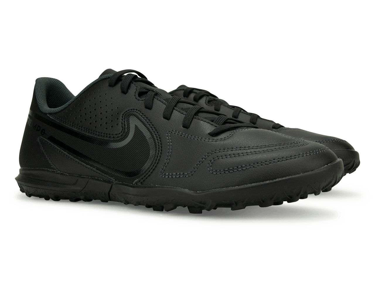 Nike Men's Tiempo Legend 9 Club TF Black/Photo Blue