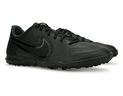 Nike Men's Tiempo Legend 9 Club TF Black/Photo Blue