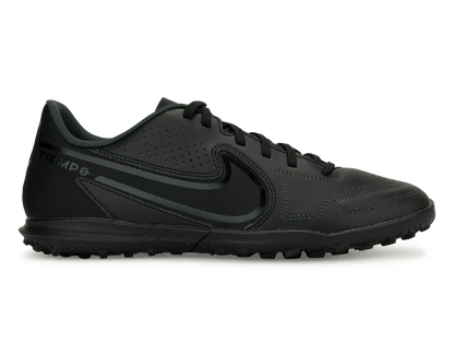 Nike Men's Tiempo Legend 9 Club TF Black/Photo Blue