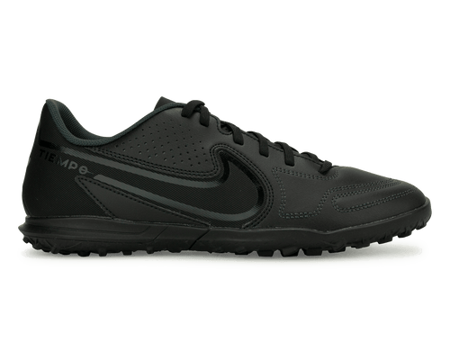Nike Men's Tiempo Legend 9 Club TF Black/Photo Blue