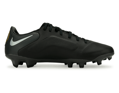 Nike Men's Tiempo Legend 9 Pro FG Black/Dark Grey