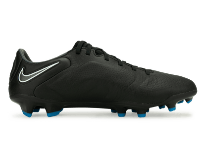 Nike Men's Tiempo Legend 9 Pro FG Black/Smoke Grey