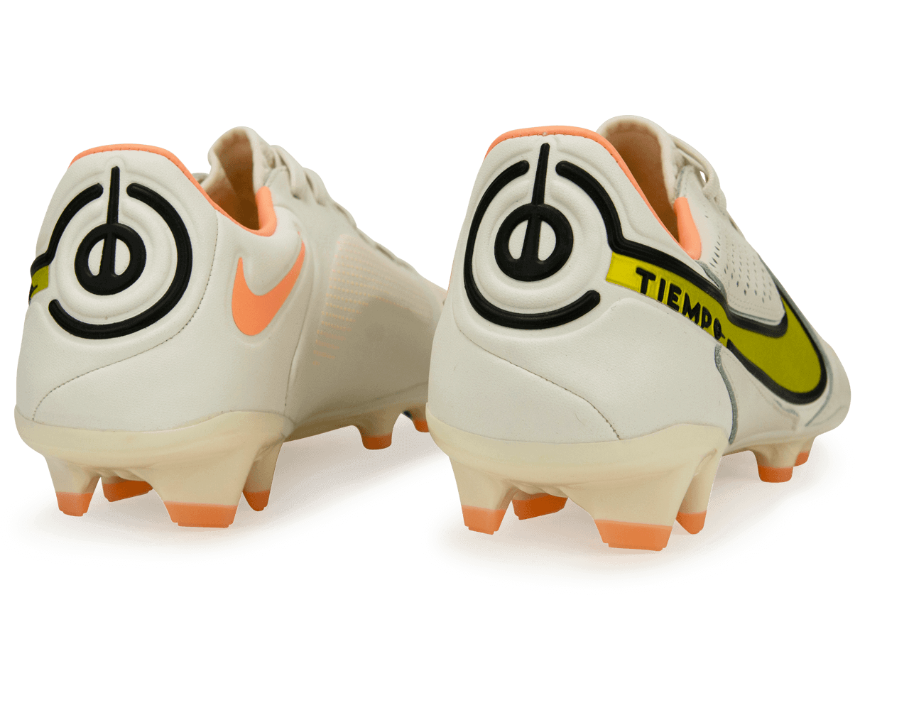 Nike Men's Tiempo Legend 9 Pro FG Phantom/Sunset Glow