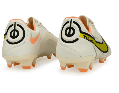 Nike Men's Tiempo Legend 9 Pro FG Phantom/Sunset Glow
