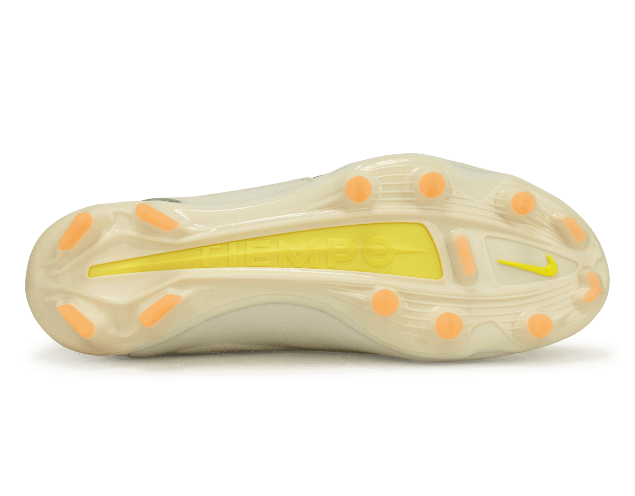 Nike Men's Tiempo Legend 9 Pro FG Phantom/Sunset Glow