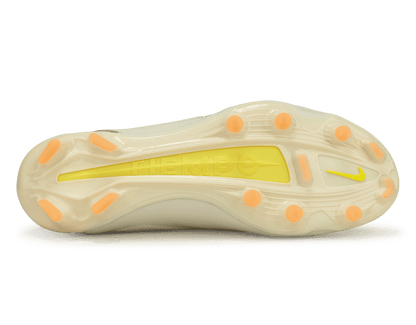 Nike Men's Tiempo Legend 9 Pro FG Phantom/Sunset Glow