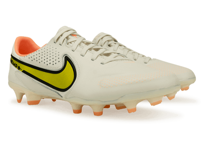 Nike Men's Tiempo Legend 9 Pro FG Phantom/Sunset Glow