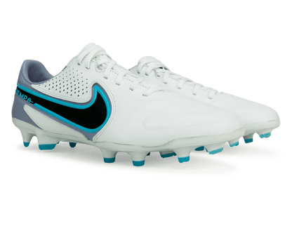 Nike Men's Tiempo Legend 9 Pro FG White/Pink Blast