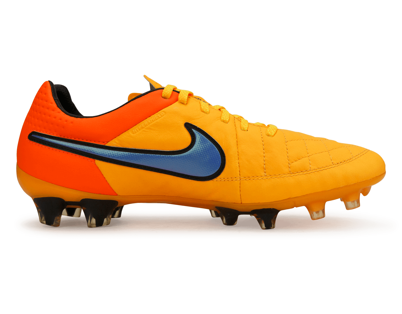 Nike Men's Tiempo Legend V FG Laser Orange/Hyper Punch