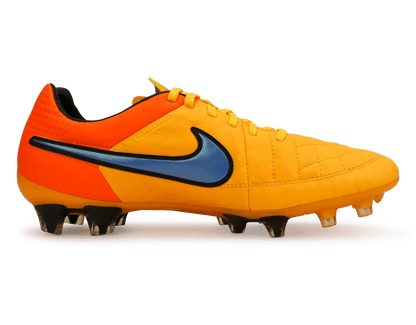 Nike Men's Tiempo Legend V FG Laser Orange/Hyper Punch