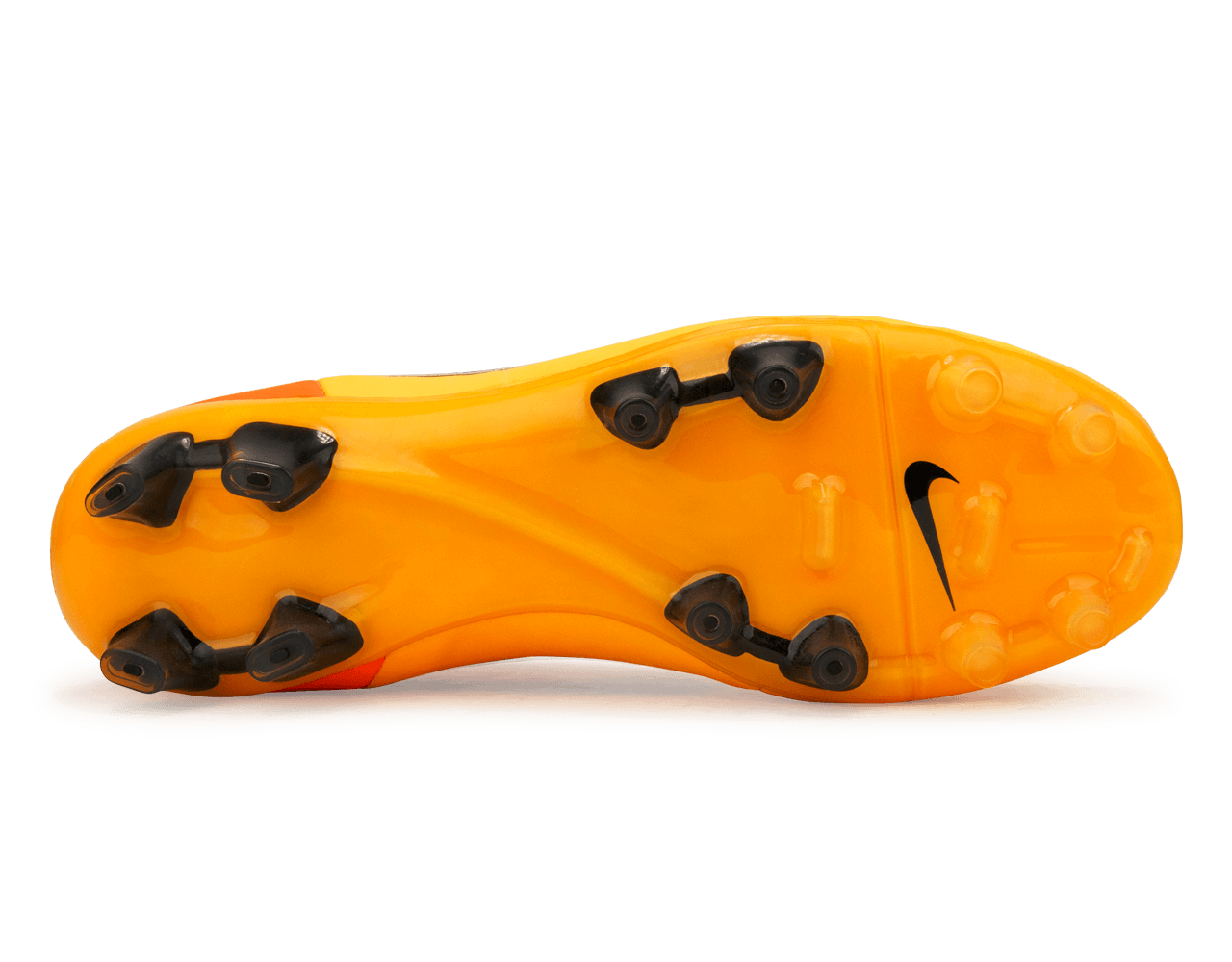 Nike Men's Tiempo Legend V FG Laser Orange/Hyper Punch