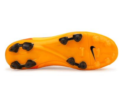 Nike Men's Tiempo Legend V FG Laser Orange/Hyper Punch