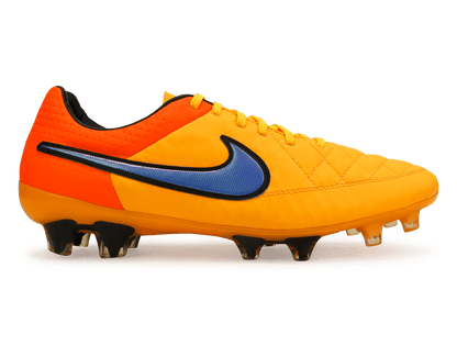 Nike Men's Tiempo Legend V FG Laser Orange/Hyper Punch