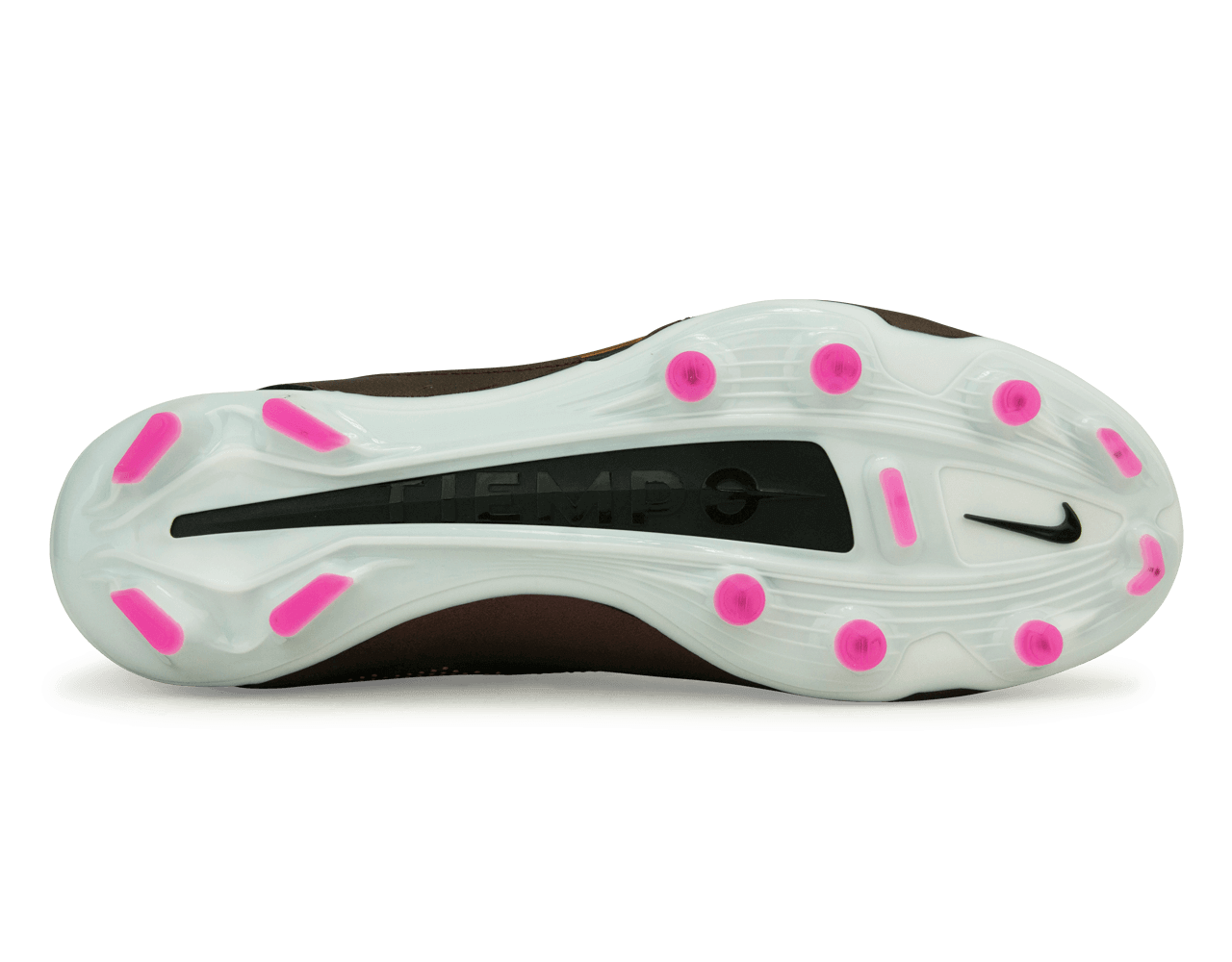 Nike Men's Tiempo Legend 9 Pro FG Space Purple/White