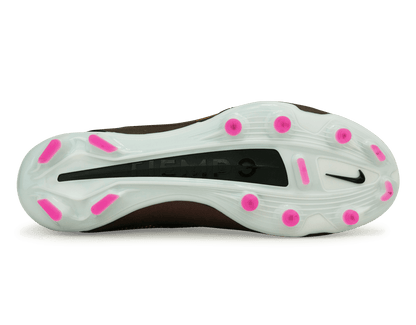 Nike Men's Tiempo Legend 9 Pro FG Space Purple/White