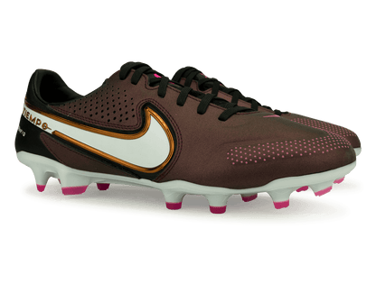 Nike Men's Tiempo Legend 9 Pro FG Space Purple/White