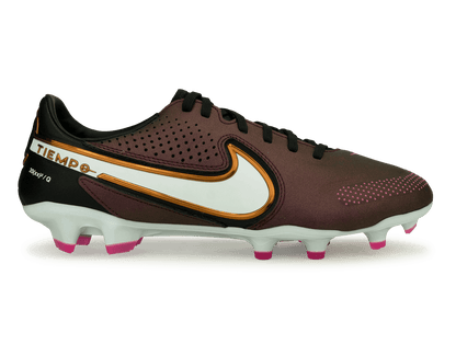 Nike Men's Tiempo Legend 9 Pro FG Space Purple/White
