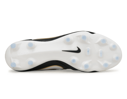 Nike Men's Tiempo Ligera Pro FG Black/White