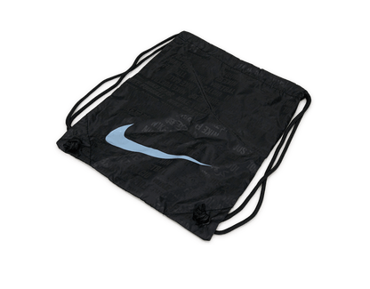 Nike Men's Tiempo Maestro Elite FG Black/Ice Blue